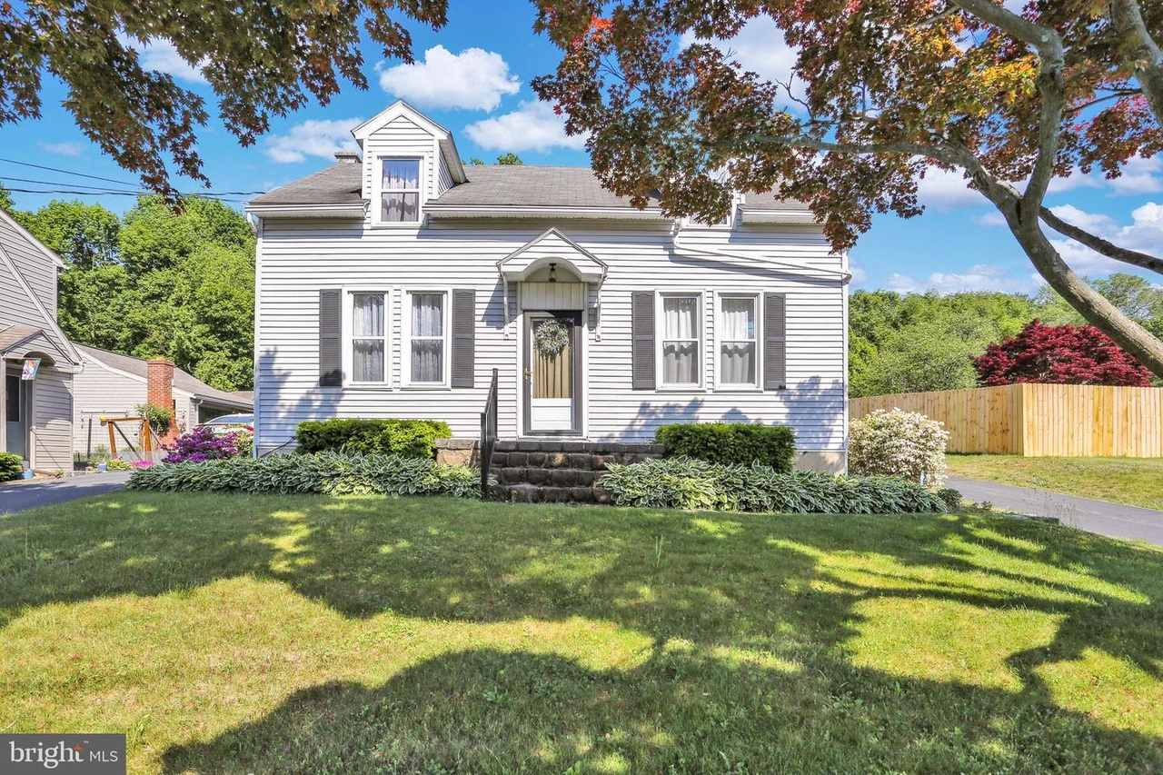 1434 Old Lancaster Pike, Reading, PA 19608 MLS PABK377480 Redfin