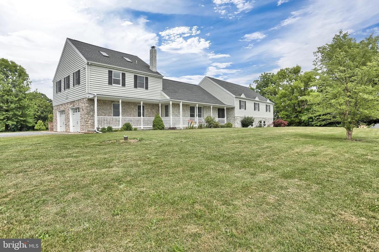 3804 Baltimore Pike, Hanover, PA 17331 MLS PAYK139480 Redfin