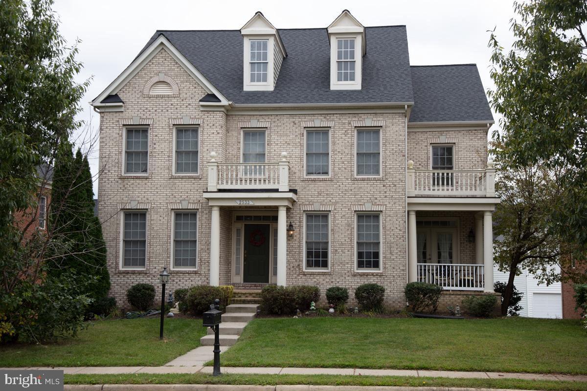 2533 Port Potomac Ave, Woodbridge, VA 22191 MLS VAPW2020480 Redfin