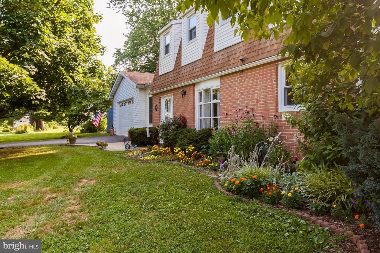 6240 Picnic Woods Rd, Jefferson, MD 21755 MLS 1002064482 Redfin