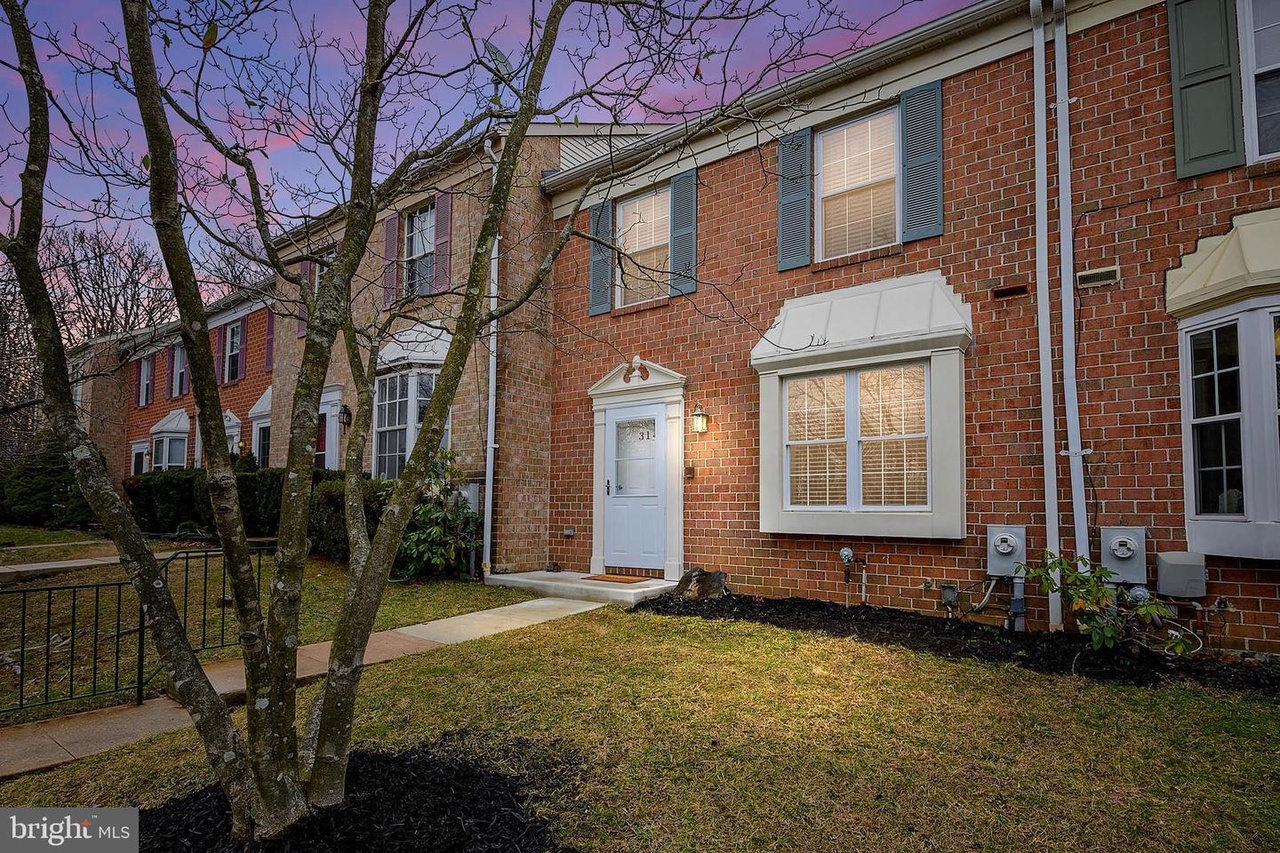 31 Six Notches Ct, Catonsville, MD 21228 | MLS# MDBC484482 | Redfin