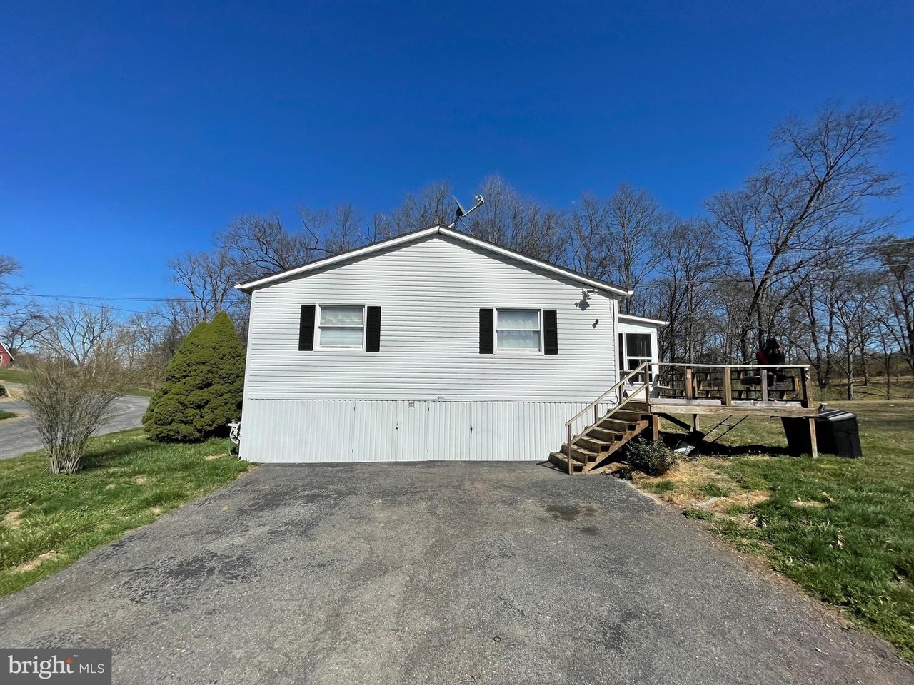 135 Mark St, Fort Ashby, WV 26719 | MLS# WVMI2002482 | Redfin