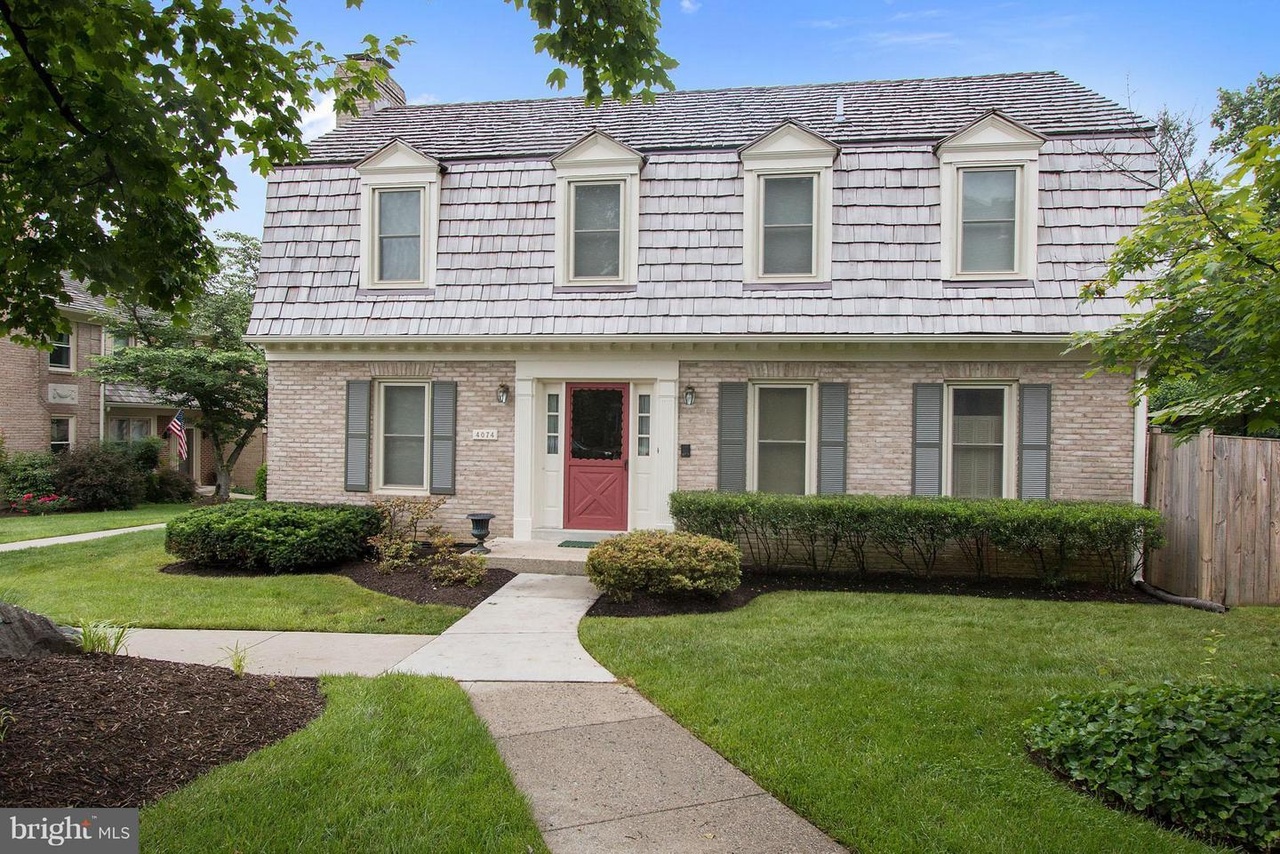 4074 Norbeck Square Dr, Rockville, MD 20853 | Redfin