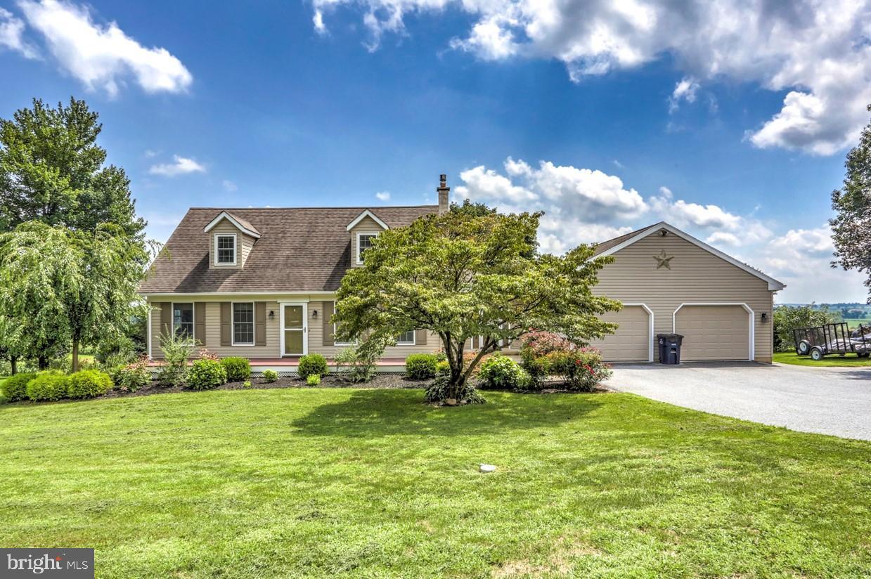 4257 White Oak Rd, Paradise, PA 17562 MLS 1002172486 Redfin