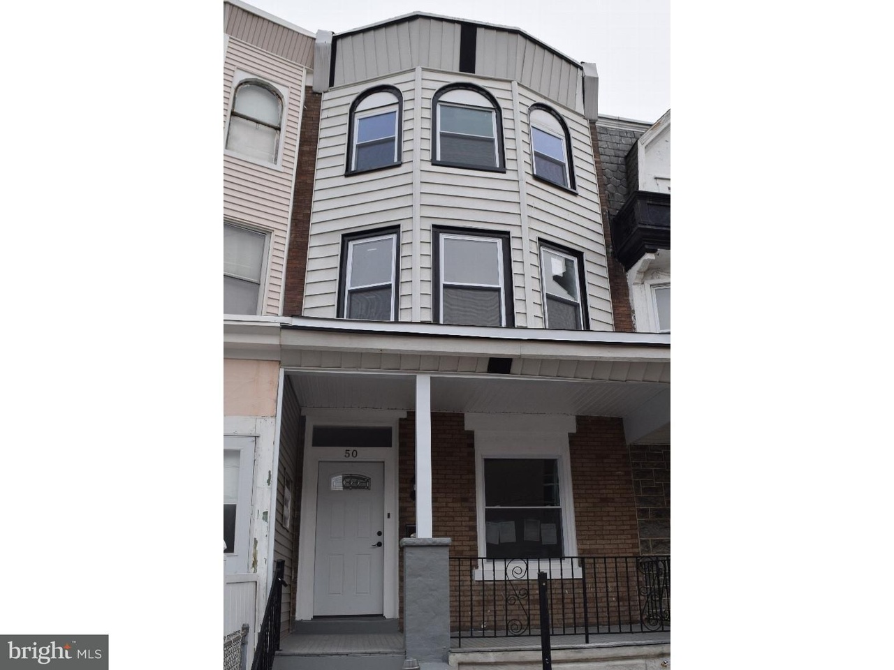 1109 Arrott St Philadelphia Pa 19124 Mls 1001539878 Redfin
