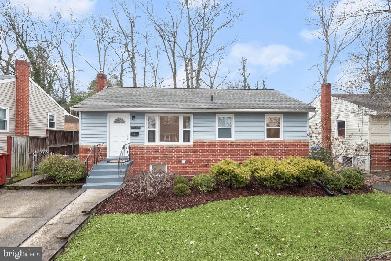 6115 Ruatan St, Berwyn Heights, MD 20740 | MLS# MDPG2102490 | Redfin