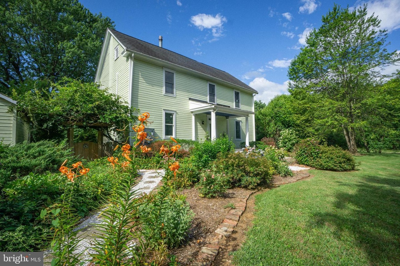 942 Tabler Station Parcel 61 + 61.1, Inwood, WV 25428 ...