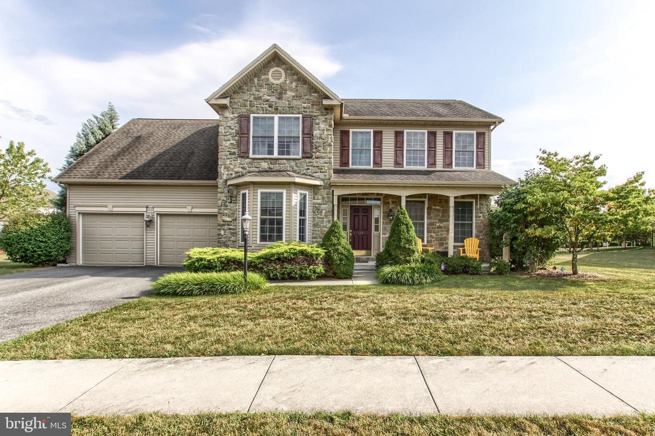120 Pine Creek Dr, Carlisle, PA 17013 MLS PACB127492 Redfin