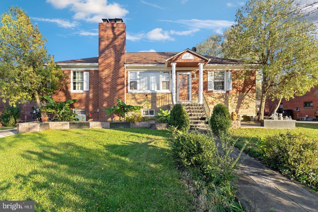6304 Joyce Dr, Temple Hills, MD 20748 | Redfin
