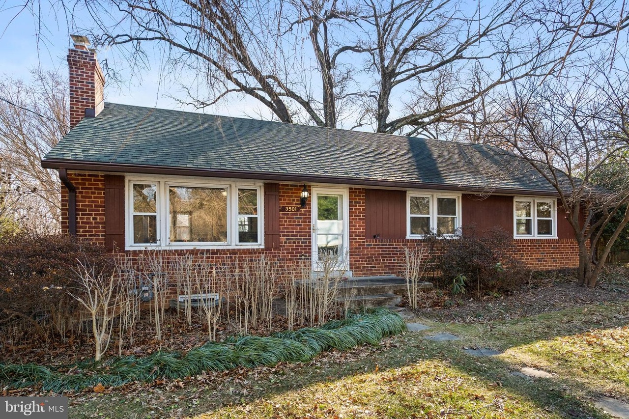3501 Annandale Rd, Annandale, VA 22003