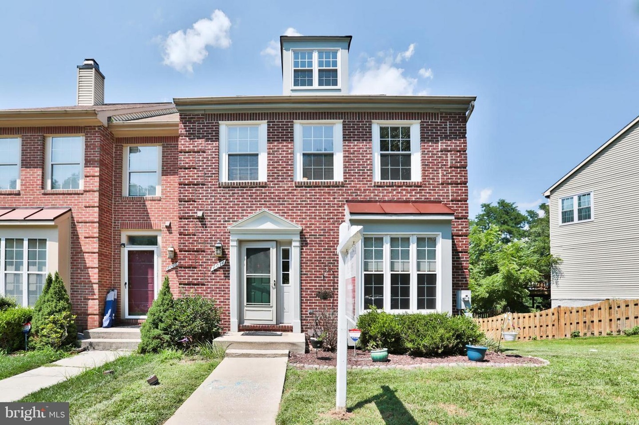 8014 Green Valley Ln, Owings Mills, MD 21117 | MLS# 1000043496 | Redfin