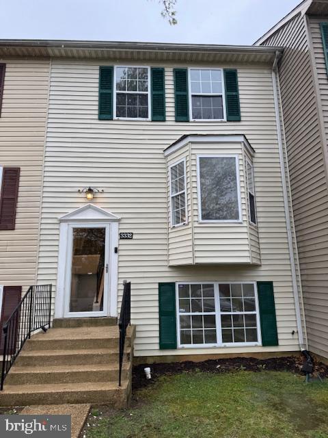 3332 Princess Stephanie Ct, District Heights, MD 20747 | MLS