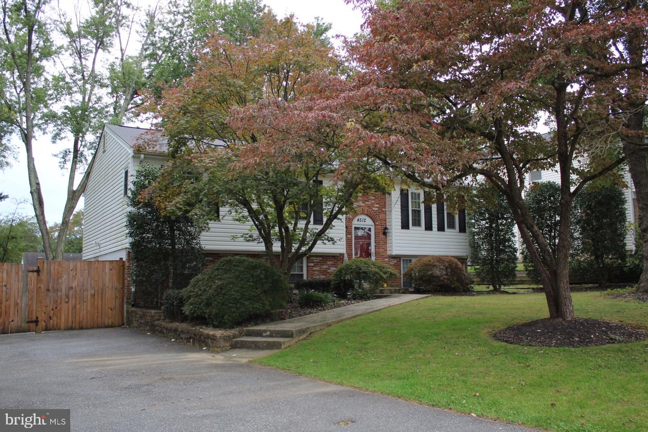 4512 Morningwood Dr, Olney, MD 20832 Redfin