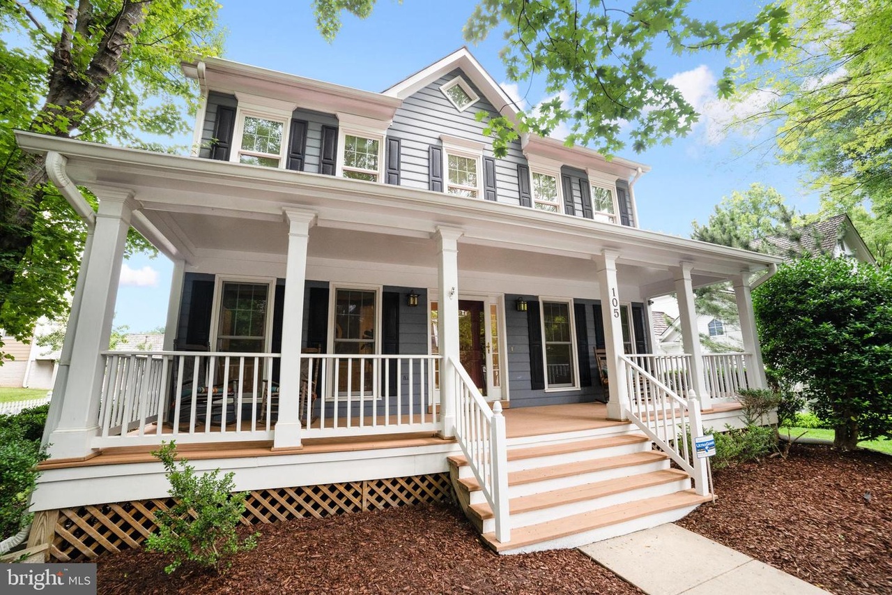 105 Midtown Rd, Gaithersburg, MD 20878