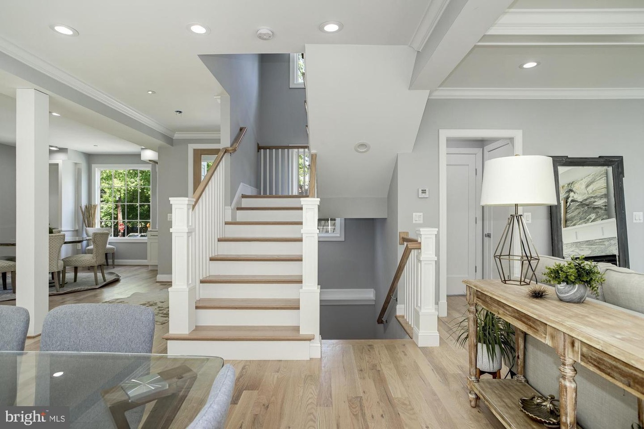 3602 Taylor St, Chevy Chase, MD 20815 MLS MDMC722500 Redfin