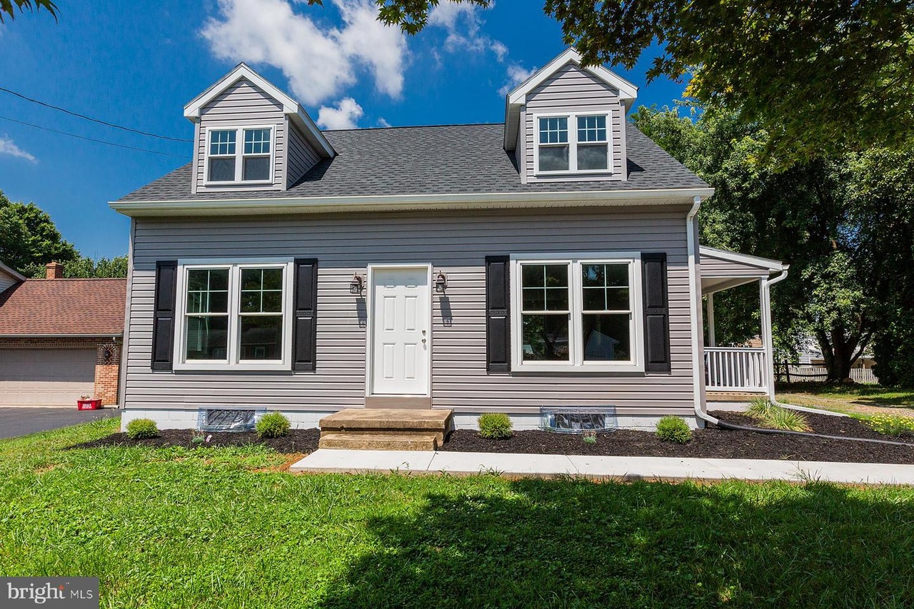 606 Woodcrest Ave, Lititz, PA 17543 MLS PALA2022500 Redfin