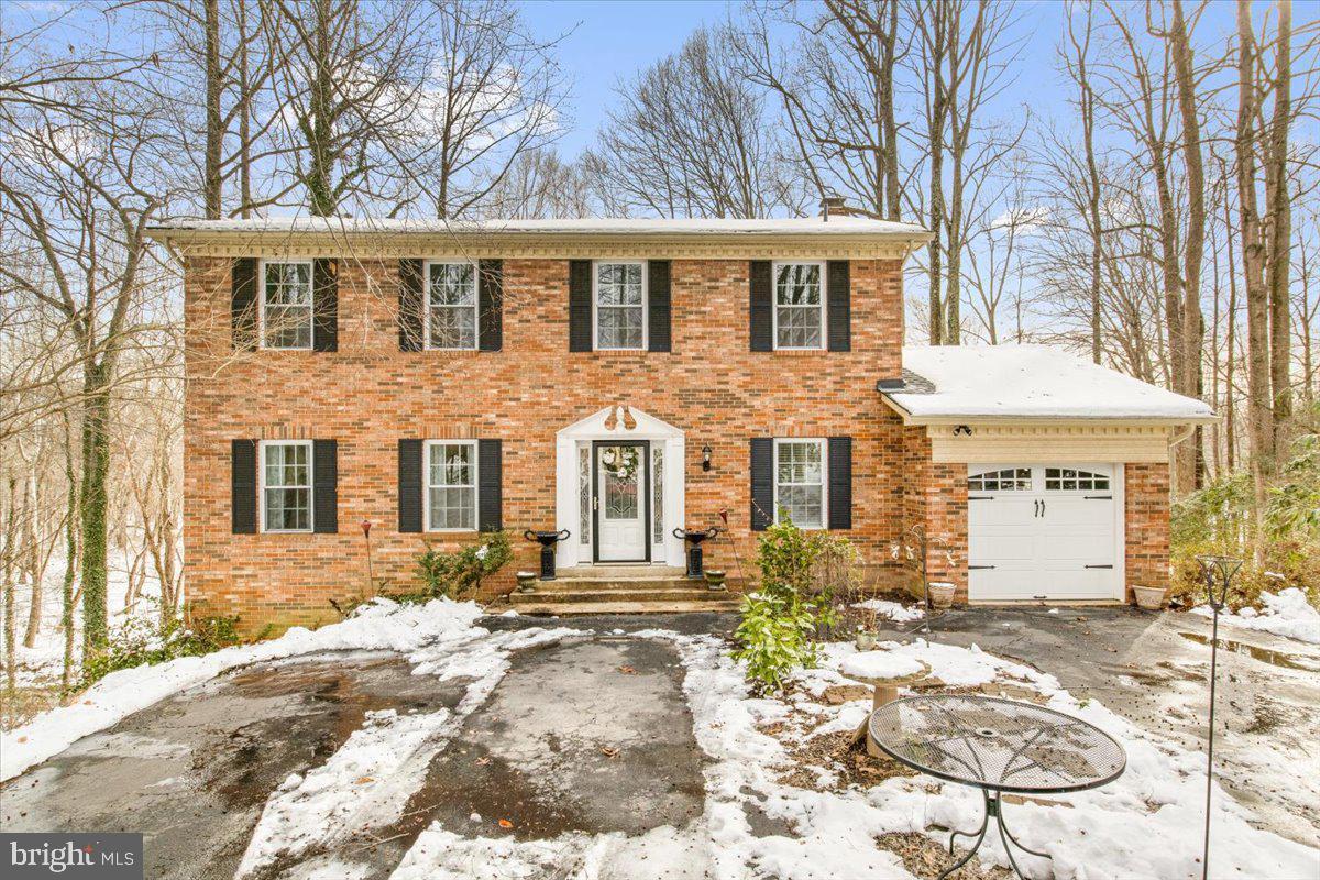 9815 Empire Ct, Dunkirk, MD 20754 MLS MDCA2003502 Redfin