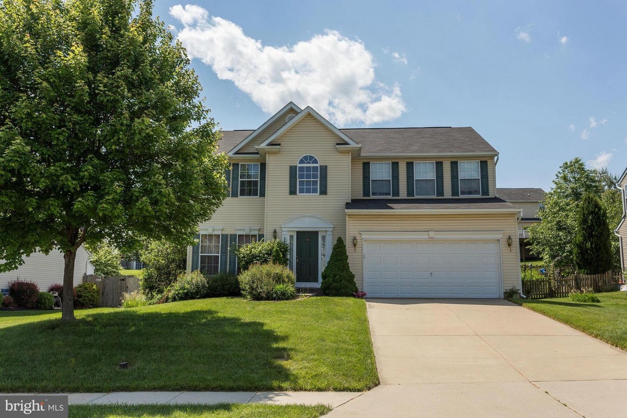 244 Hobbitts Ln, Westminster, MD 21158 | MLS# 1000414503 | Redfin