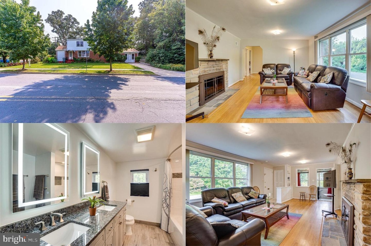 708 Forest Glen Rd, Silver Spring, MD 20901 | MLS# MDMC2013504 | Redfin