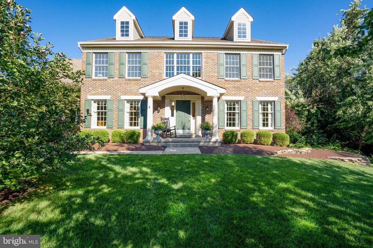 8 steeplechase way, washington township, nj 8 steeplechase way, washington township, nj