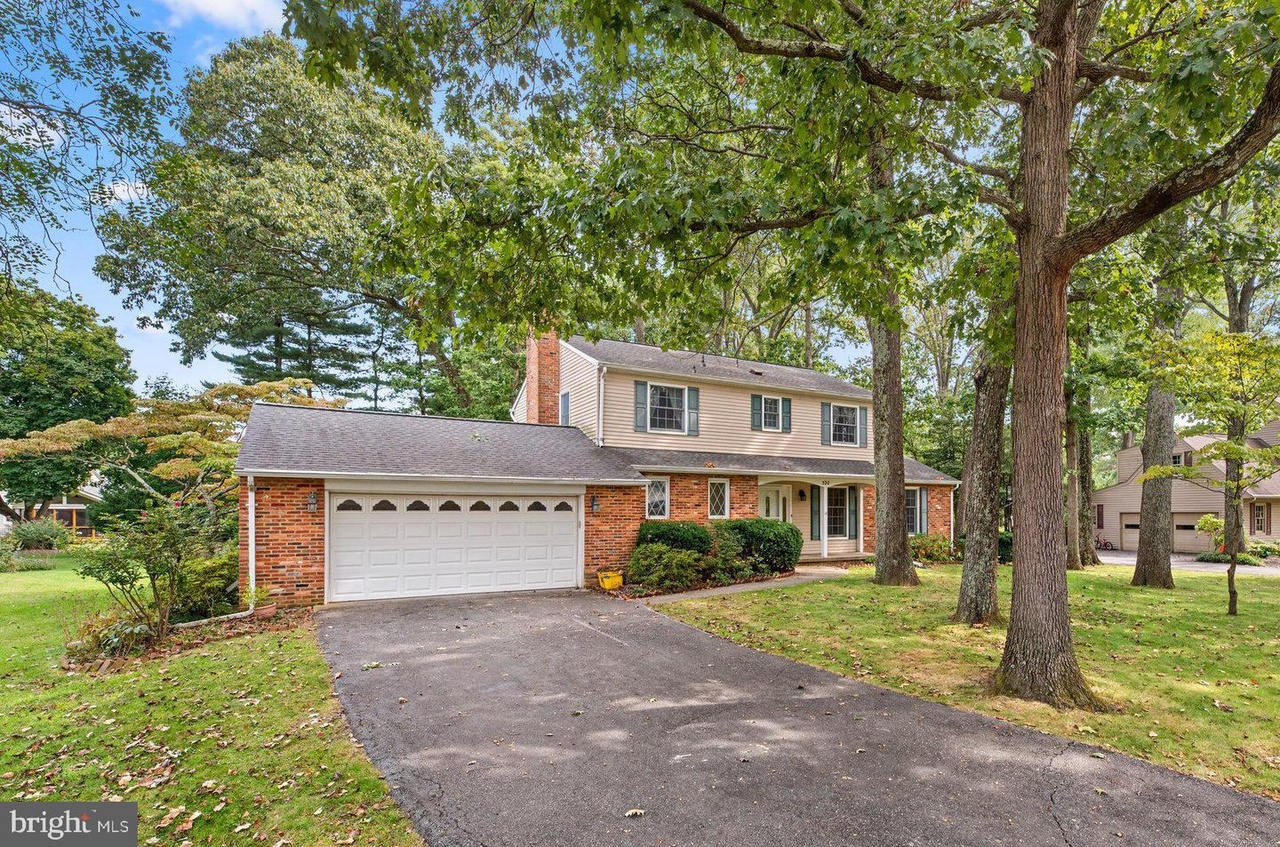 320 N Putney Way, Severna Park, MD 21146 | MLS# MDAA2069506 | Redfin