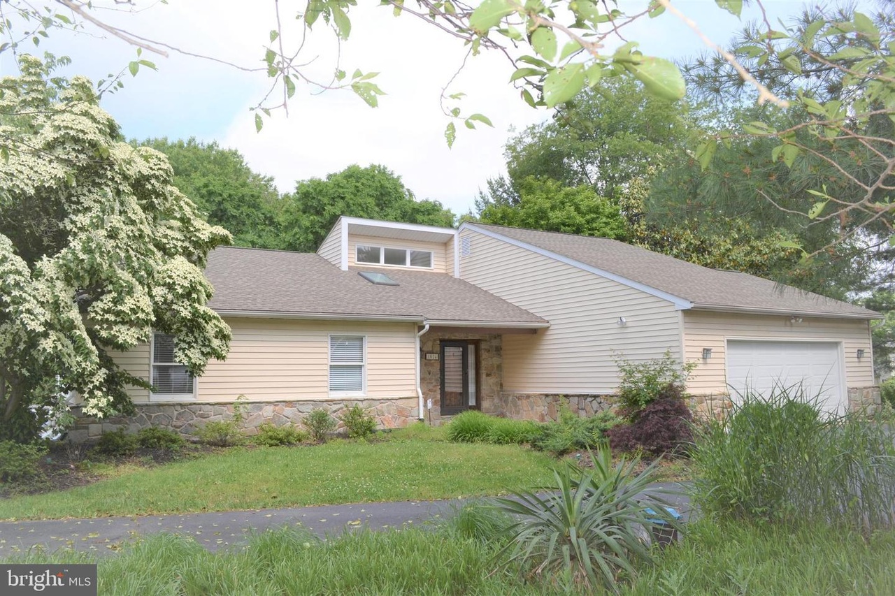 1024 E Wheel Rd, Bel Air, MD 21015 MLS MDHR243510 Redfin