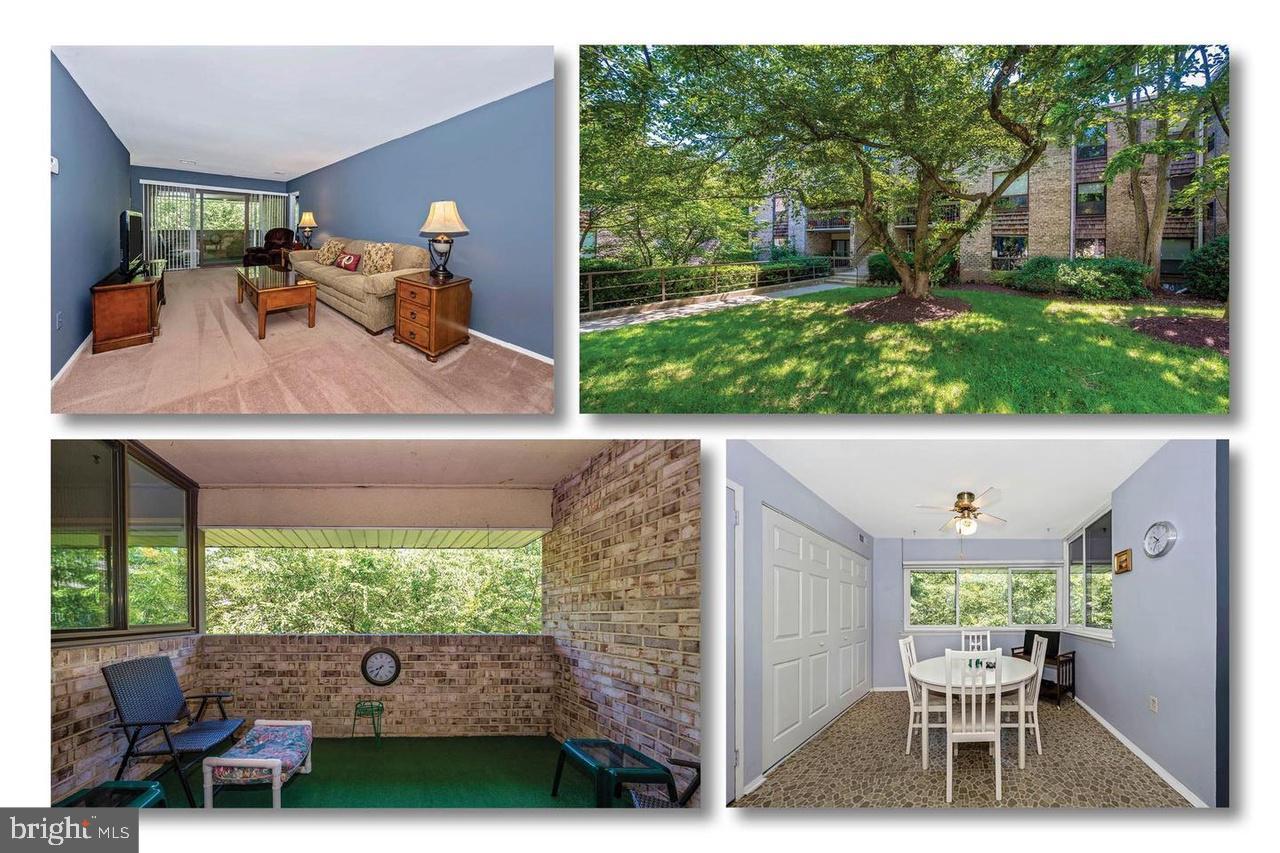 433 Christopher Ave #34, Gaithersburg, MD 20879 | For Sale