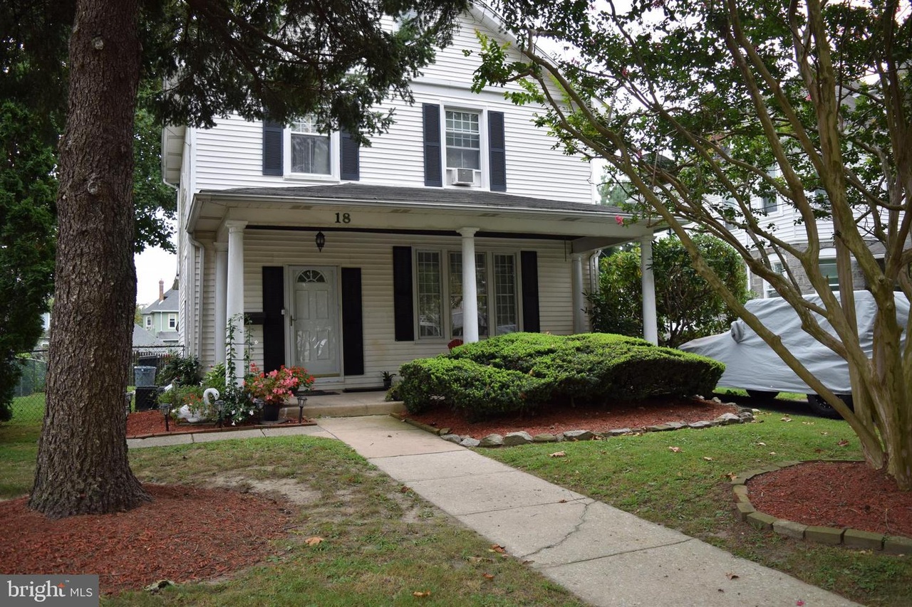18 W Ridley Ave, Ridley Park, PA 19078 MLS PADE527512 Redfin