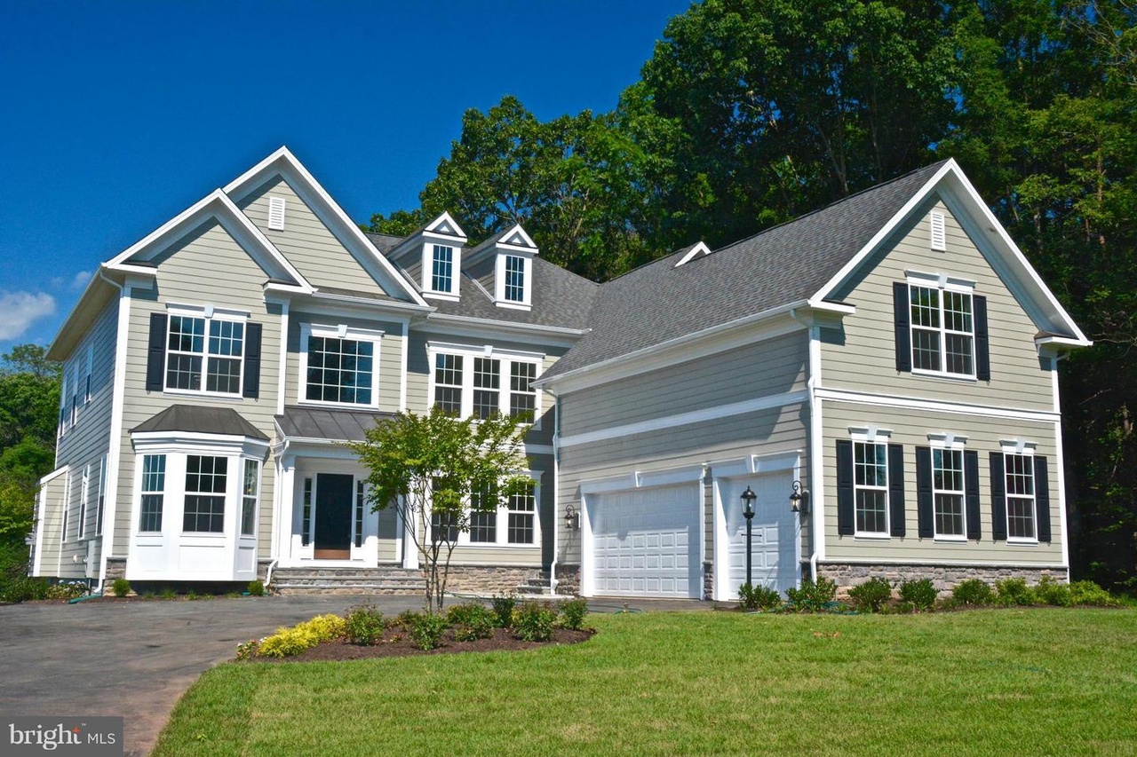 14186 Glenkirk Rd, Gainesville, VA 20155 MLS 1000321513 Redfin