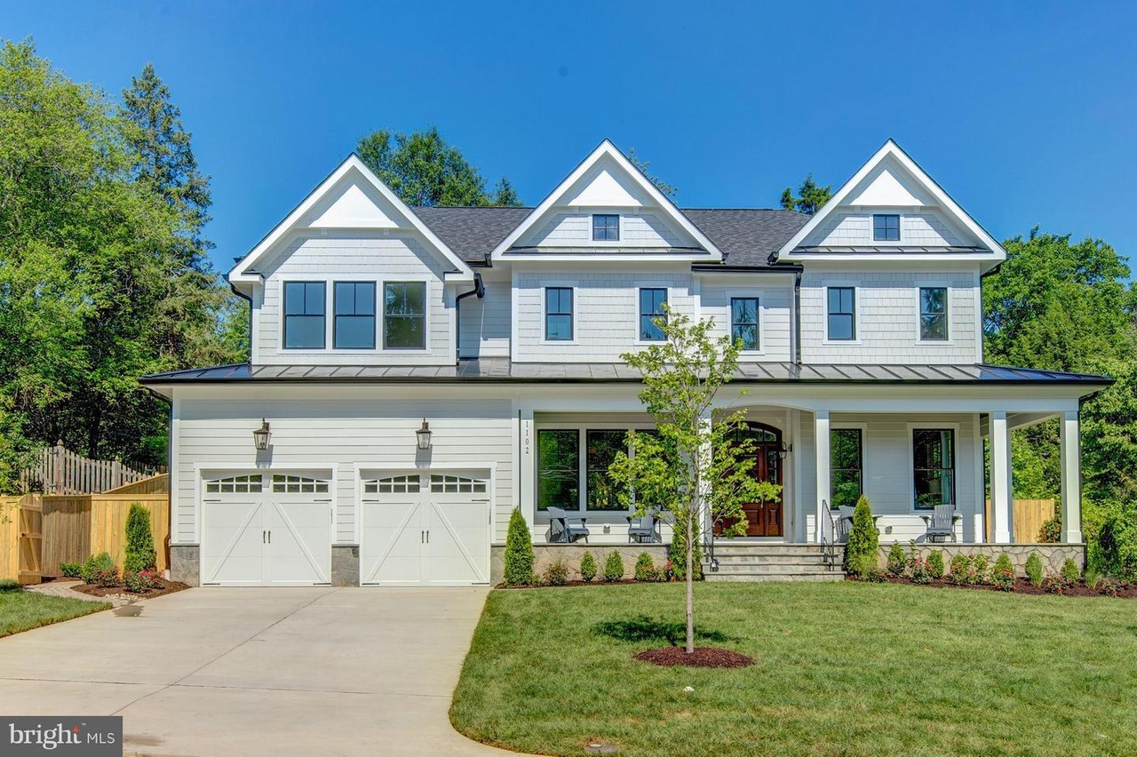 1102 Dead Run Dr, Mclean, VA 22101 | MLS# 1001810514 | Redfin