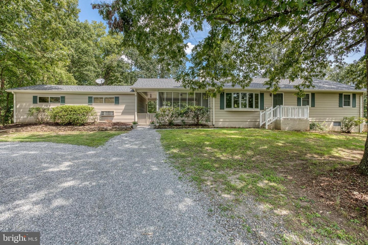 13817 Spotswood Furnace Rd, Fredericksburg, VA 22407 MLS VASP224516 Redfin