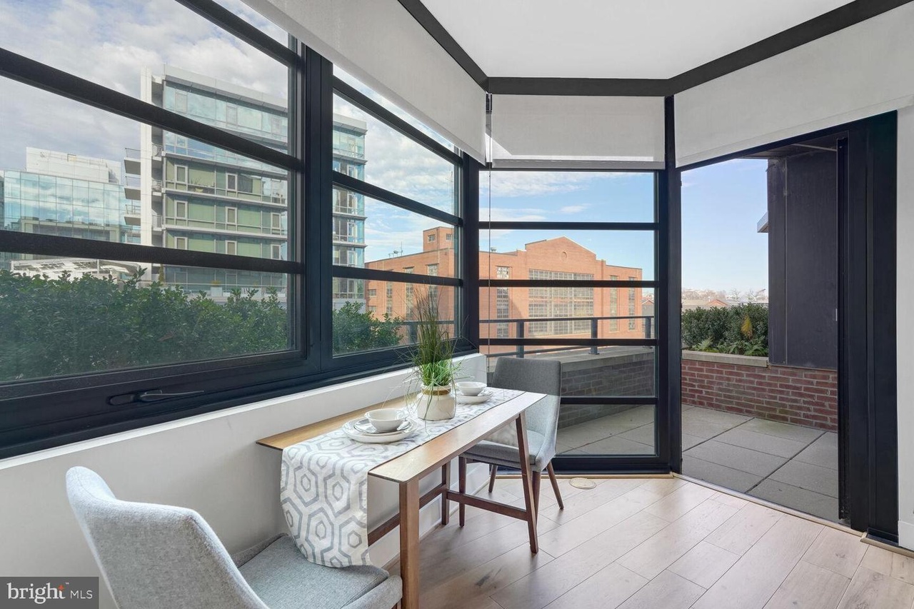 1300 4th St SE #413, Washington, DC 20003 | For Sale