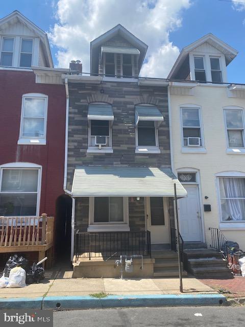 944 Moss St, Reading, PA 19604 | MLS# PABK2020518 | Redfin