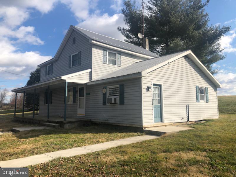 2825 Mcdowell Rd, Saint Thomas, PA 17252 MLS PAFL171518 Redfin