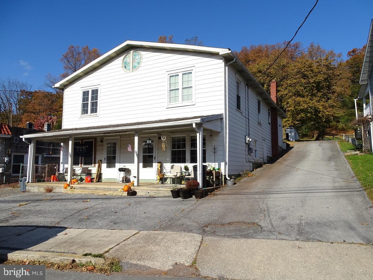 168 E Main St, Adamstown, PA 19501 | MLS# PALA2008518 | Redfin