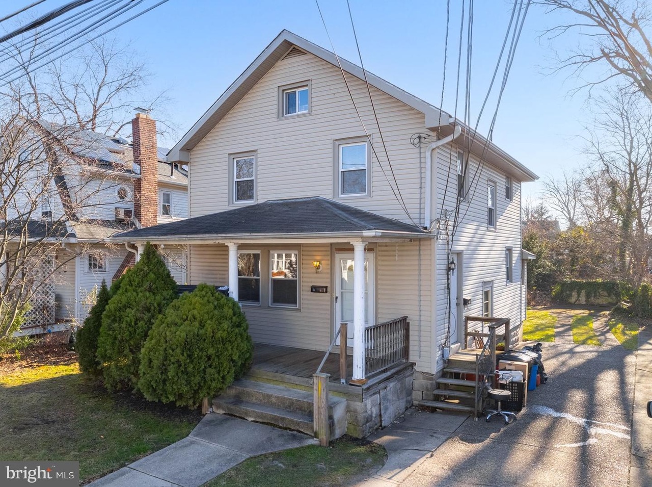 26 E Albertson Ave, Westmont, NJ 08108 | MLS# NJCD2060520 | Redfin