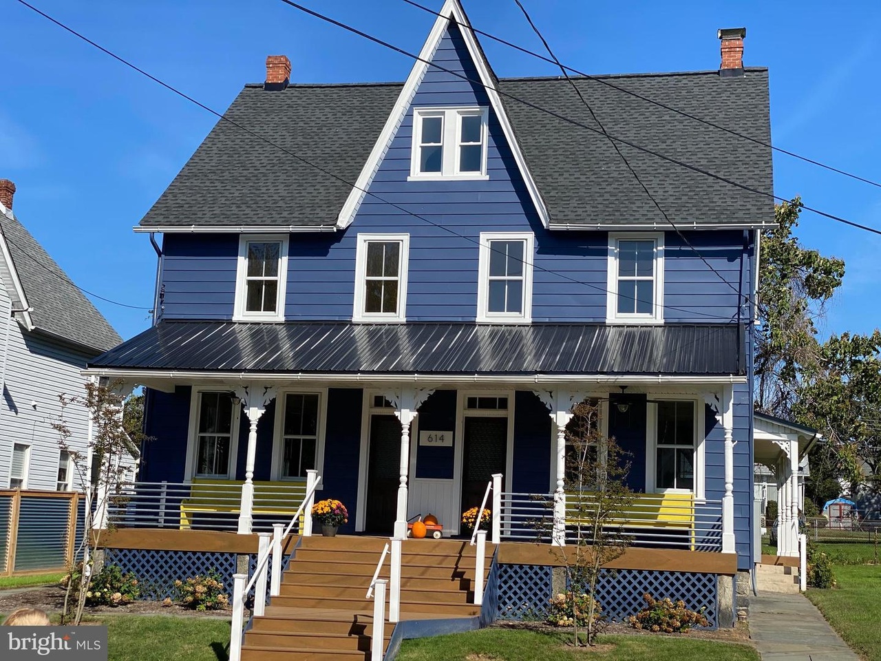 614 Front St, Perryville, MD 21903 | MLS# MDCC171522 | Redfin