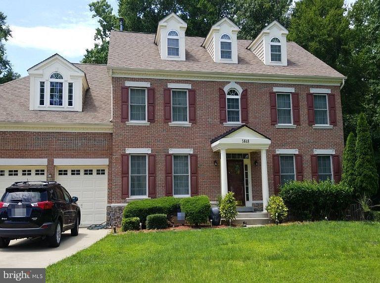 5648 Cabinwood Ct, Indian Head, MD 20640 MLS MDCH219522 Redfin
