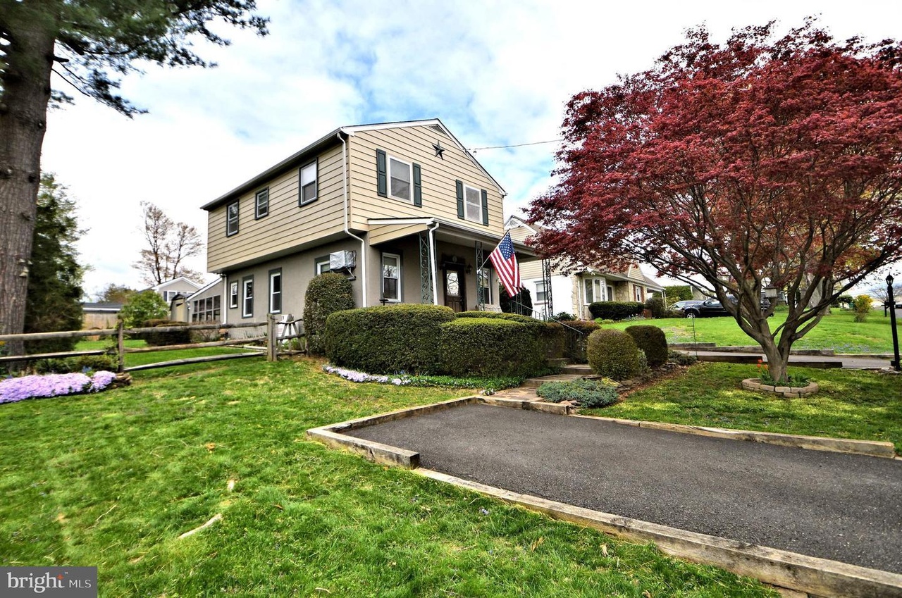 414 Avenue B, Horsham, PA 19044 MLS PAMC685522 Redfin