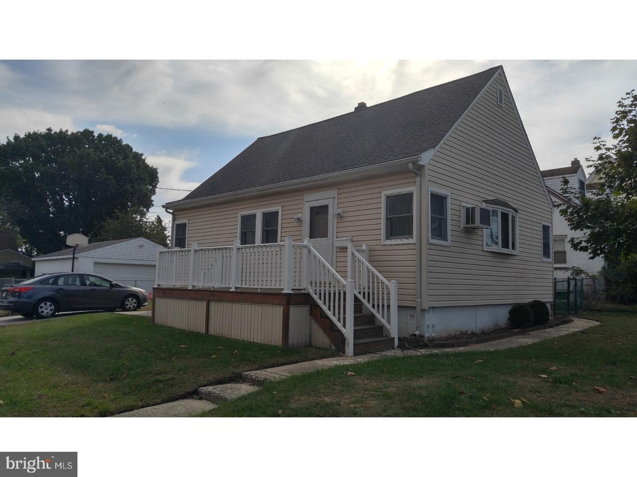 201 Greenwich Ave, Paulsboro, NJ 08066 MLS 1004111523 Redfin