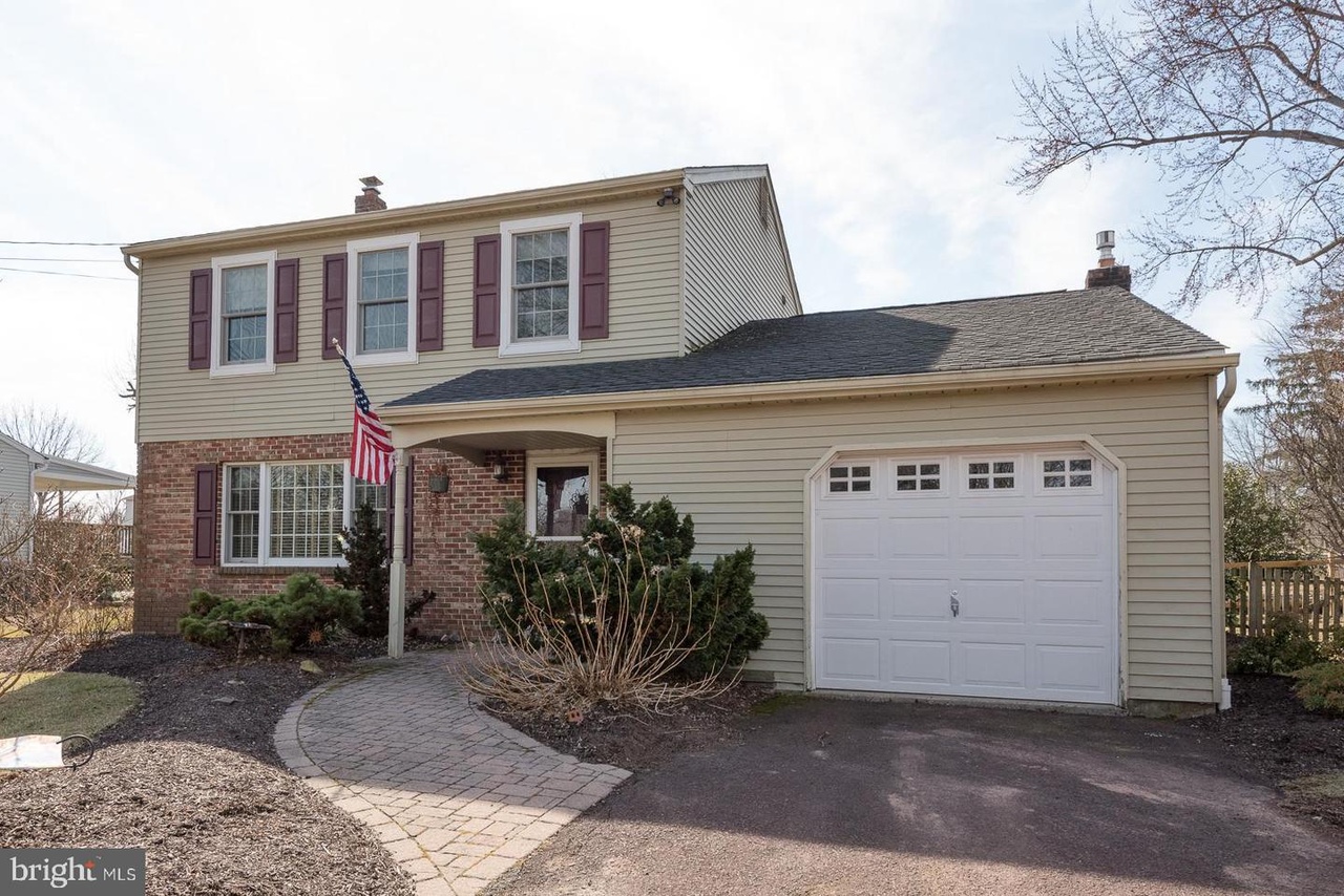 418 Yoder Rd, Harleysville, PA 19438 MLS PAMC551524 Redfin