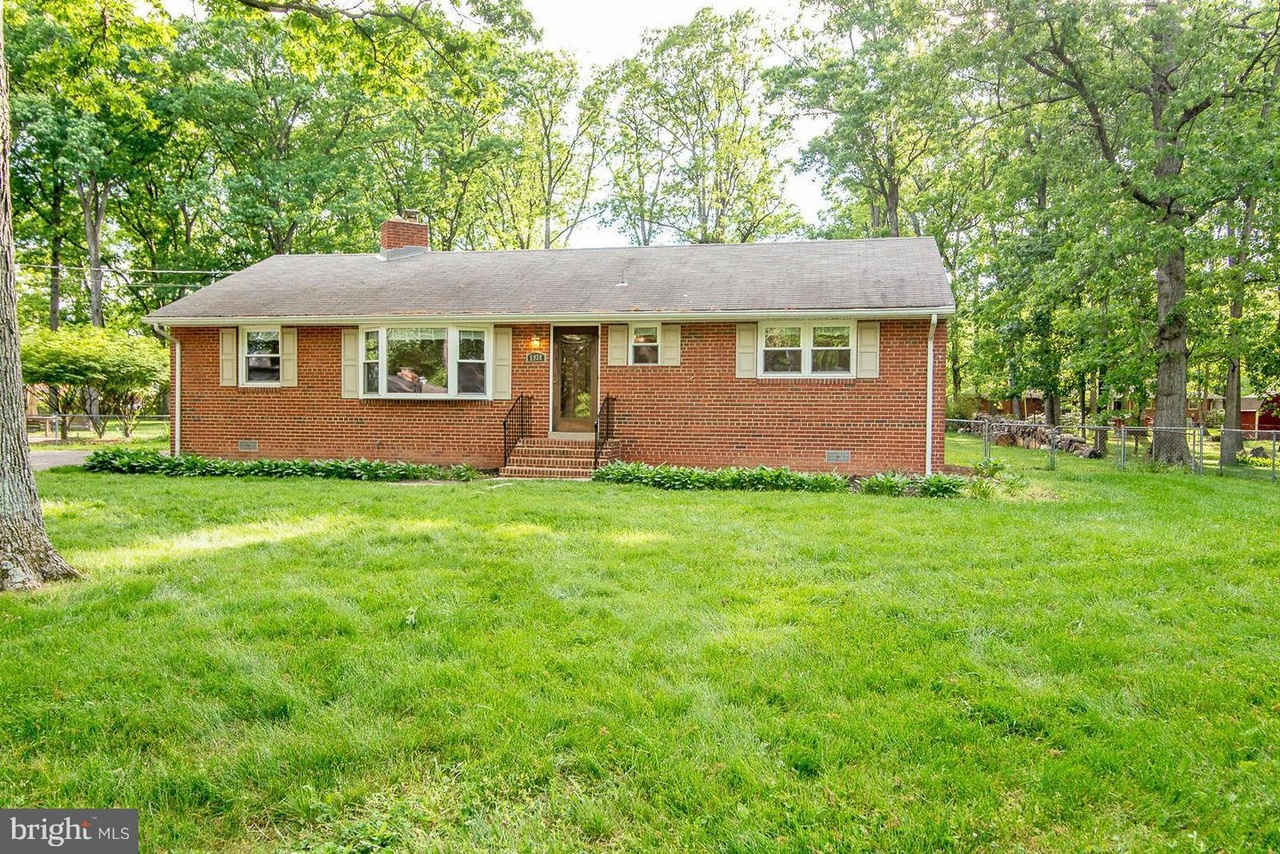 homes for sale in rose hill alexandria va