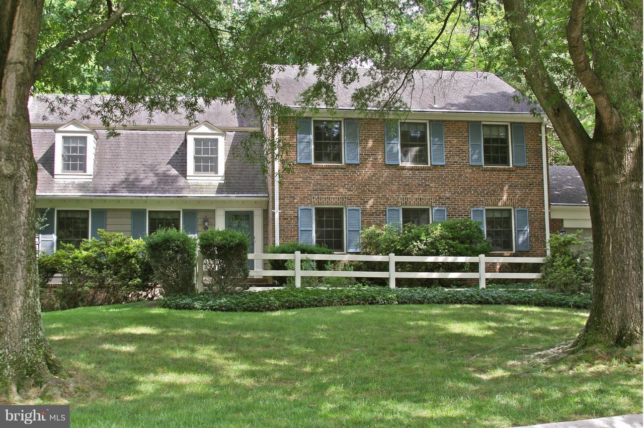 8113 Horseshoe Ln, Potomac, MD 20854 MLS 1002805526 Redfin