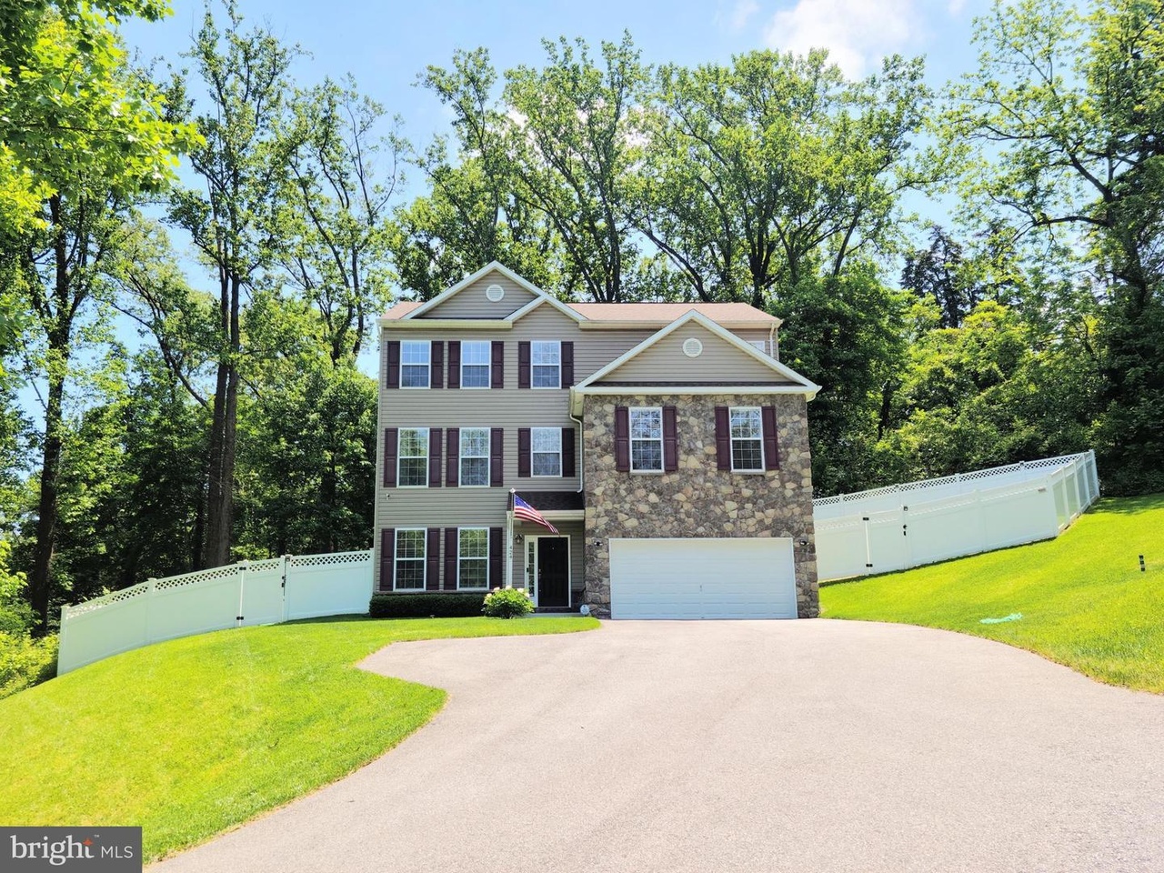 424 Twin Oaks Rd Linthicum Heights Md 21090 Mls Mdaa433526 Redfin
