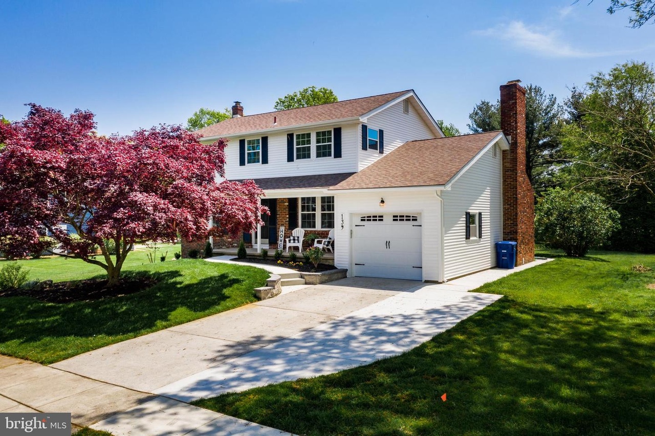 139 Ramblewood Pkwy, Mount Laurel, NJ 08054 MLS NJBL372526 Redfin