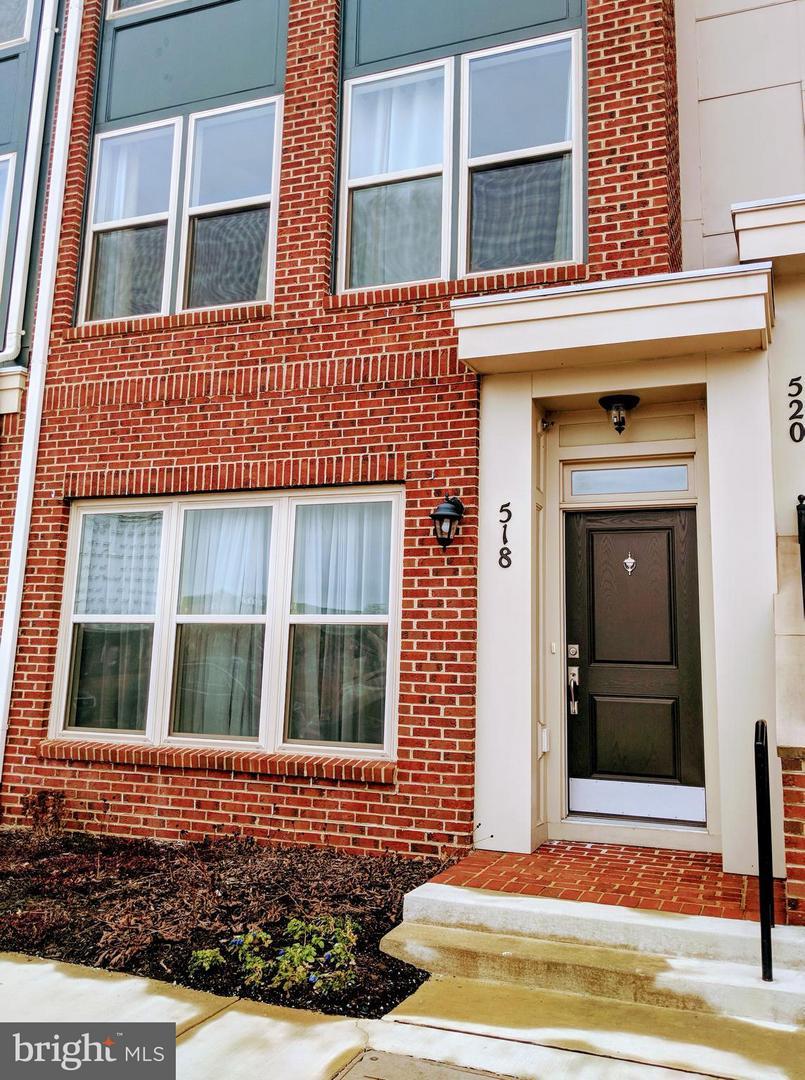 518 Copley Pl Unit 6-A, Gaithersburg, MD 20878 | MLS# 1004505527 | Redfin