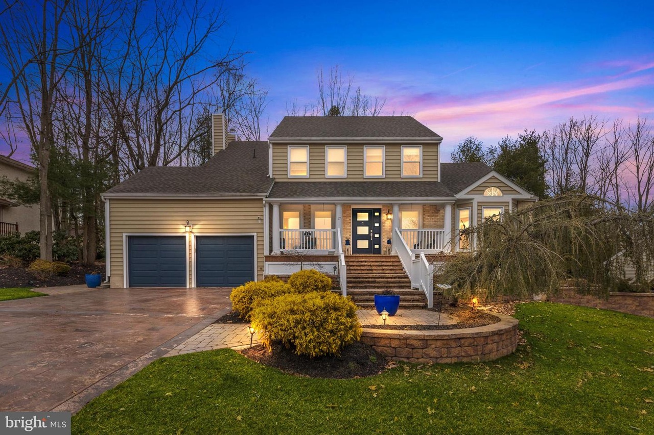 17 Lynch Rd, Voorhees, NJ 08043 MLS NJCD2063528 Redfin