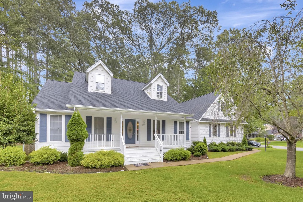 14710 Locust Ct, Swan Point, MD 20645 MLS MDCH217530 Redfin