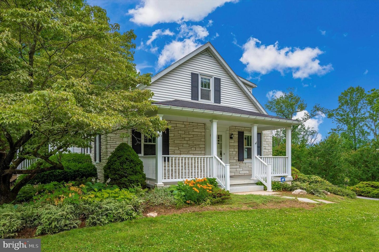 3611 Point Of Rocks Rd, Jefferson, MD 21755 MLS MDFR2020530 Redfin