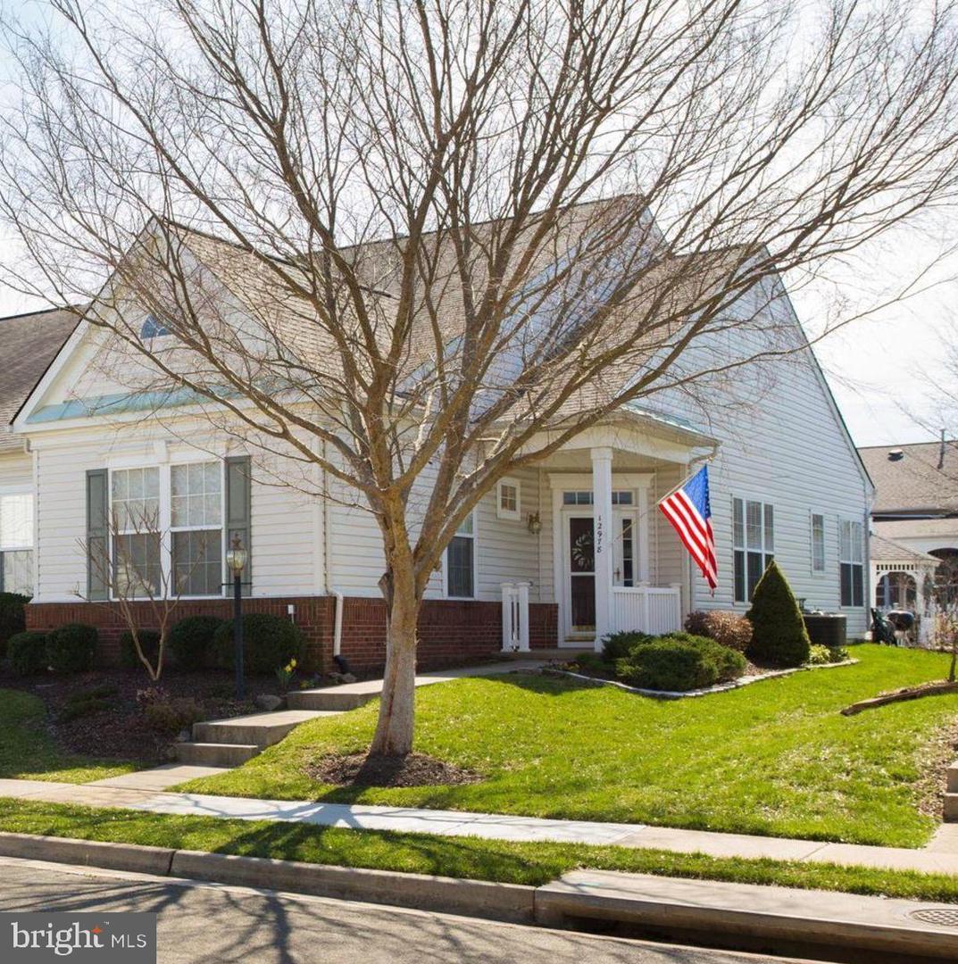 12978 Dunbarton Dr, Bristow, VA 20136 MLS VAPW436532 Redfin
